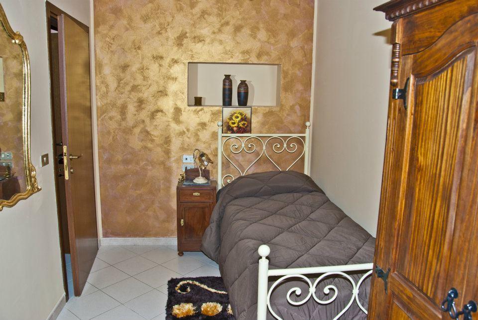 Bed and breakfast I Girasoli Francavilla Al Mare