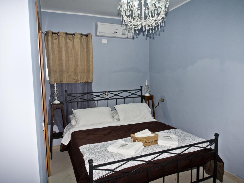 I Girasoli Bed and breakfast *