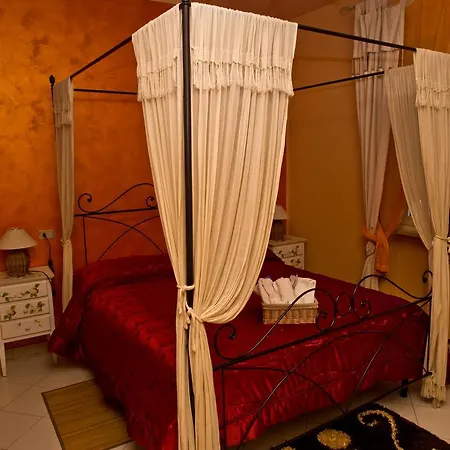 B&B I Girasoli Francavilla Al Mare Exterior photo