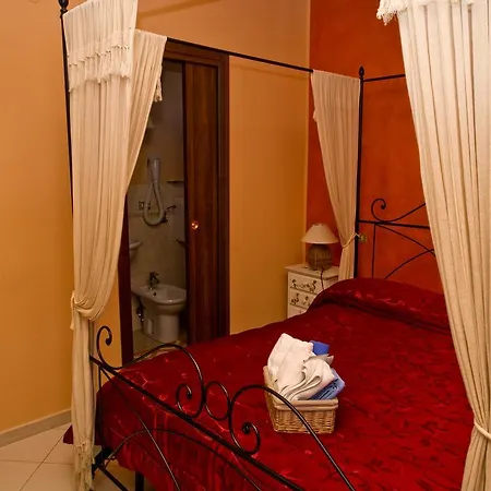 B&B I Girasoli Francavilla Al Mare Exterior photo